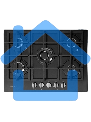 Газовая варочная панель Gefest PVG 2342 14795001