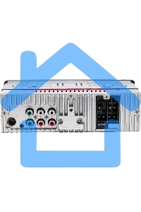 Автомагнитола ACV AVS-942BM 1DIN 4x50Вт