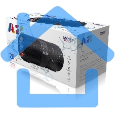 Колонка беспроводная SMARTBUY (SBS-5370) A2, черный