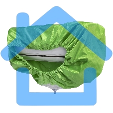 Чехол Ballu сервисный для настенного кондиционера (PCC-2)