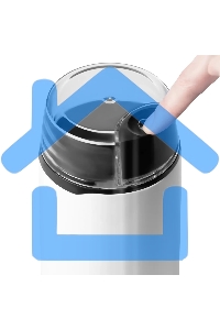 Кофемолка Vitek VT-1547 (W) белый