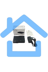 Неуправляемый коммутатор ORIGO OS2205/A2A 5x1000Base-T, корпус металл