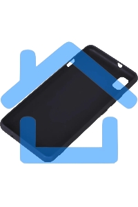 Чехол (клип-кейс) DF zCase-26 для ZTE Blade L210 черный