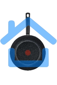 Сковорода ВОК TEFAL Brut 28см 04236628