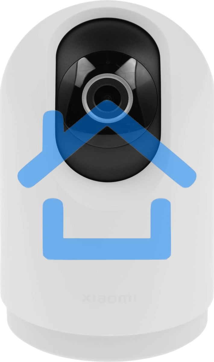 Камера видеонаблюдения IP Xiaomi Smart Camera C500 Pro, 1632p, 4 мм, белый MJSXJ16CM