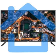 Телевизор JVC 32