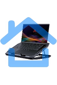 Подставка для ноутбука Defender INGRID 17