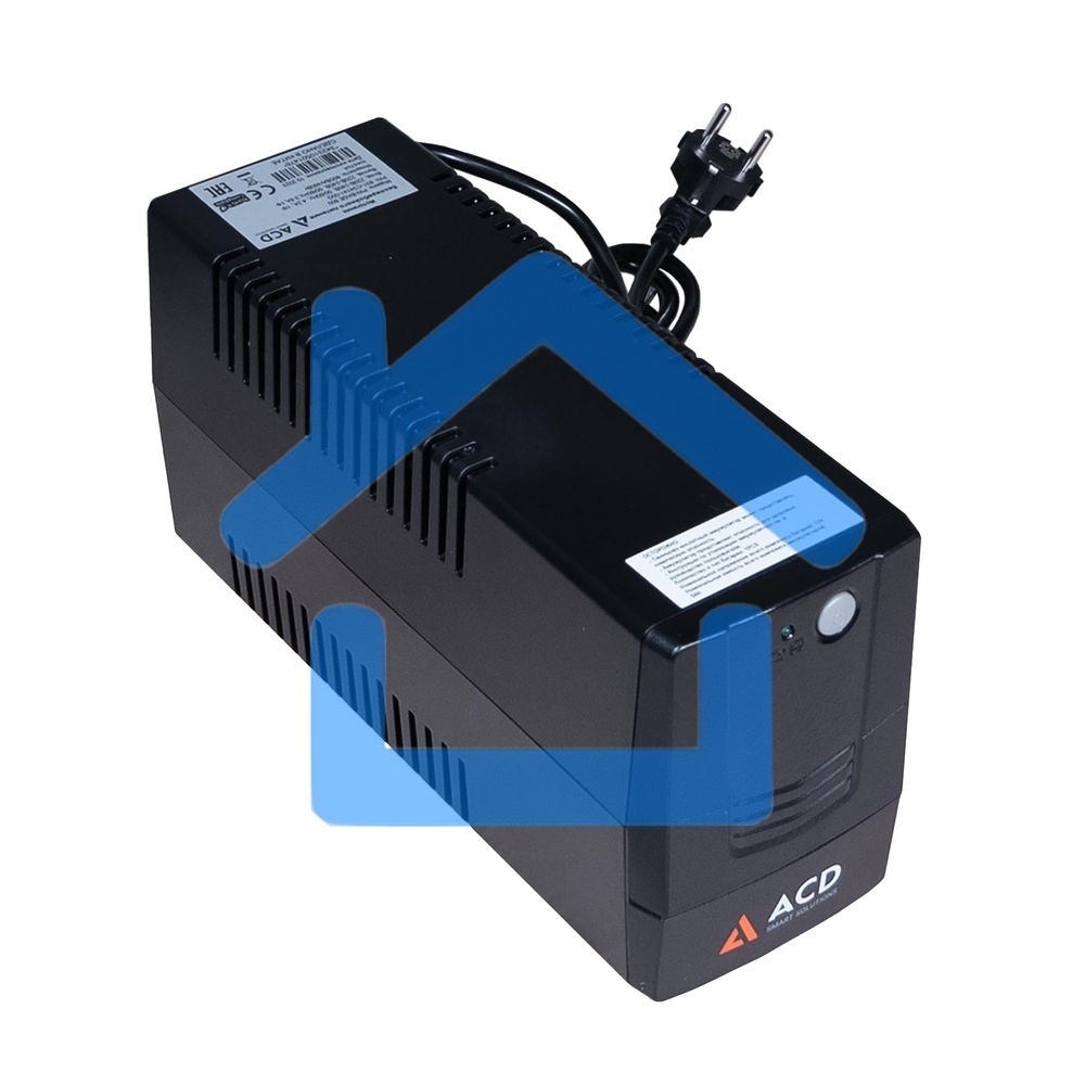 Источник бесперебойного питания ACD PW-Base 800