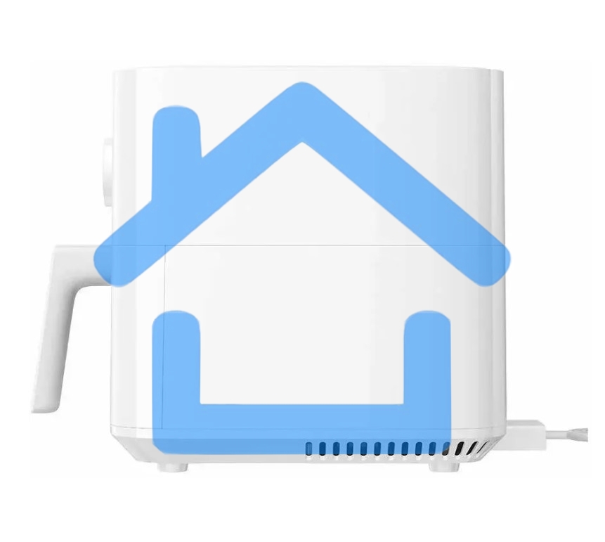 Аэрогриль Xiaomi Mi Smart Air Fryer 5.5L EU MAF15