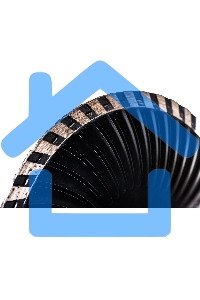 Диск алмазный отрезной Turbo, 150 х 22,2 мм, сухая резка Sparta