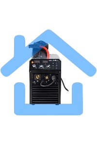 Сварочный аппарат Ресанта САИПА-250 инвертор ММА DC/MIG-MAG/FCAW 11.5кВт