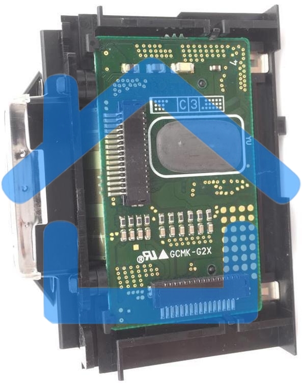 Печатающая головка Epson F077000 для Stylus Color 670