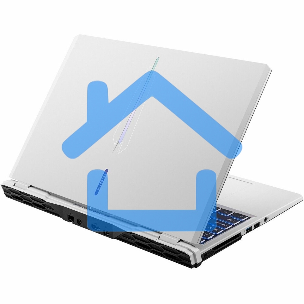 Ноутбук Colorful EVOL P16 TA 24-HN77B16512H-W-RUA-KA Intel Core i7-13650HX/16Gb/SSD 512Gb/RTX4070 8Gb/16