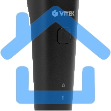 Электробритва Vitek VT-2365 черный