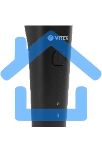 Электробритва Vitek VT-2365 черный