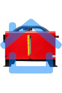 Тепловая дизельная пушка непрямого нагрева ТДПН-8000-12/220В