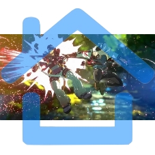 Игра для PS4 PlayStation Guilty Gear -Strive (12+)