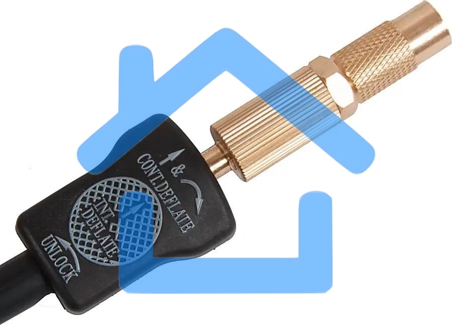 Автомобильный компрессор Berkut R15