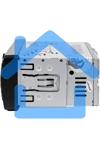 Автомагнитола ACV AVS-942BM 1DIN 4x50Вт