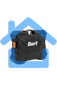 Набор ручного инструмента Bort BTK-215 (93418446)