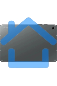 Планшет Samsung Samsung Galaxy Tab S10 SM-X526B 10.9