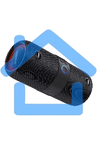 Колонка беспроводная SMARTBUY (SBS-5370) A2, черный