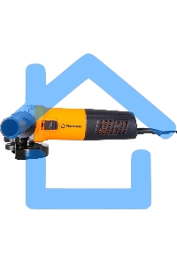 Углошлифовальная машина Вихрь УШМ-125/800 800Вт 11000об/мин рез.шпин.:M14 d=125мм