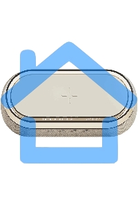 Портативная колонка BBK BTA1212 бежевый 10W 2.0 BT 10м 1800mAh