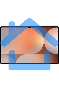 Планшет Samsung Galaxy Tab S10 Ultra BSM-X926 14.6