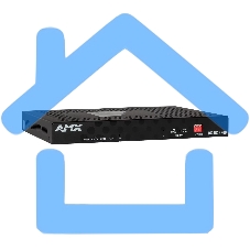 Приемник сигнала 4К/60 по витой паре AMX DX-RX-4K60
