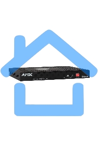 Приемник сигнала 4К/60 по витой паре AMX DX-RX-4K60