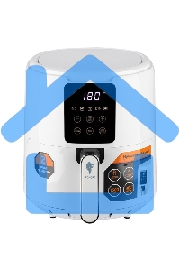 Мультипечь LEONORD LE-1736