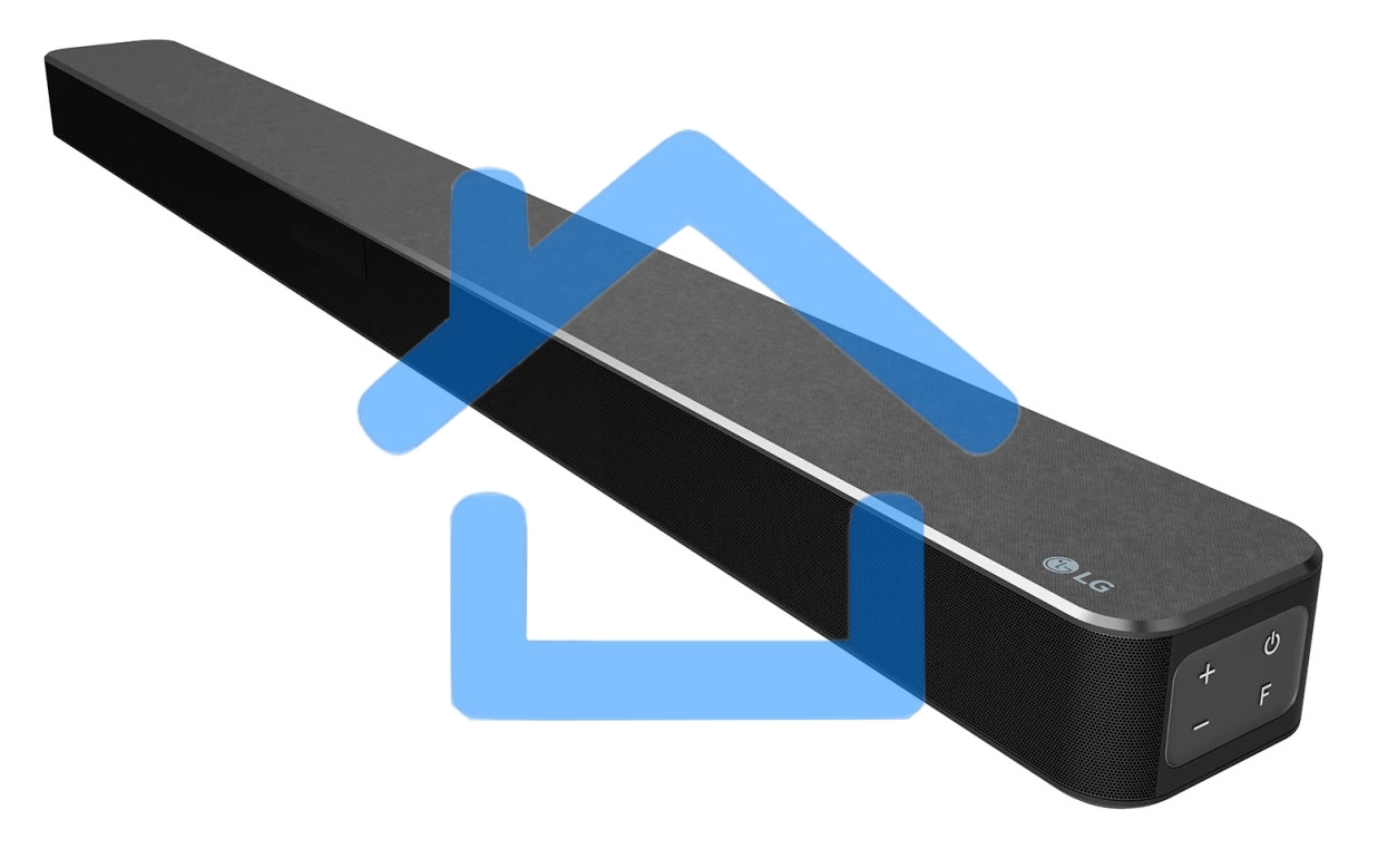Саундбар LG SN5R