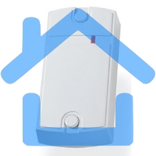 Считыватель IronLogic (Matrix-II-EH) серый EM-Marin для proxi-карт