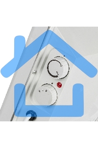 Конвектор Ресанта ОК-1600 белый, 1600 Вт, 20 м2, термостат