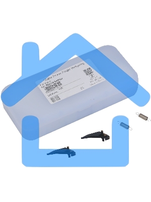 Сепаратор CET CET351003 для Sharp MX-B355W/B455W