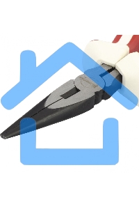 Длинногубцы Matrix Premium, 160 мм прямые