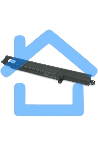 Аккумуляторная батарея для ноутбука Asus VivoBook F102BA X102BA33Wh черный Orig