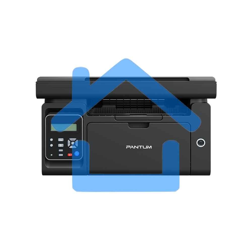 МФУ лазерное Pantum M6500, A4, ч/б, печ. до 22 стр/мин., скан. до 8.5 стр/мин., 1200 x 1200 dpi, USB