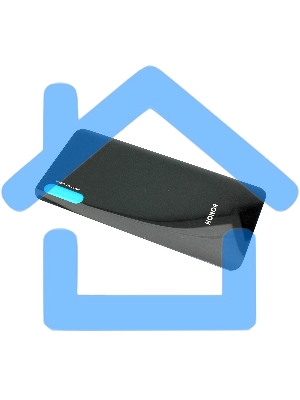 Задняя крышка для Huawei Honor 9X черный