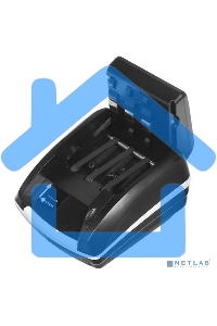 Детектор банкнот DoCash Vega автоматический рубли АКБ