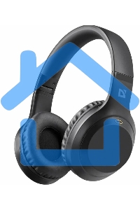 Гарнитура Defender FREEMOTION B695 черный