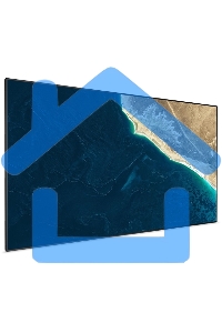 Отдельностоящая ЖК панель Acer DV555KBbmiix 55