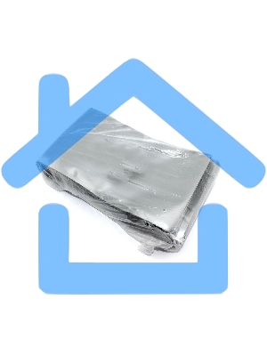 Упаковка 200шт антистатических пакетов 11x18см