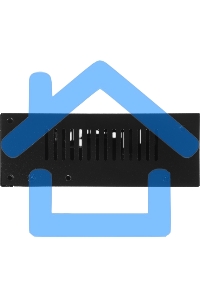 Коммутатор Cudy 8 RJ-45 10/100/1000M PSE ports +2 RJ45 10/100/1000 Uplink Port Unmanaged PoE+ Switch 120W, CCTV/VLAN mode support, long distance:250M at CCTV mode. 802.3af/at standard, Aternative 1/2(+),3/6(-), Rack-mountable Steel Case, Watchdog, 120W in