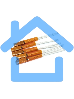 Термостат биметаллический KSD9700 5А/190 С нормально замкнутый 5 шт