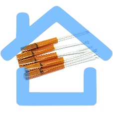 Термостат биметаллический KSD9700 5А/190 С нормально замкнутый 5 шт Термостат биметаллический KSD9700 5А/190 С нормально замкнутый 5 шт