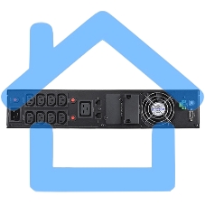 Источник бесперебойного питания CyberPower OLS3000ERT2U