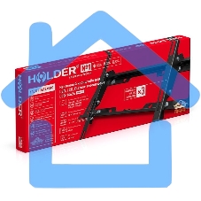 Кронштейн Holder LCD-T4624-B черный