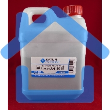 Тонер HP LJ 1010/1012/1015/1018/1020 (кан., 1кг.) Katun фас России